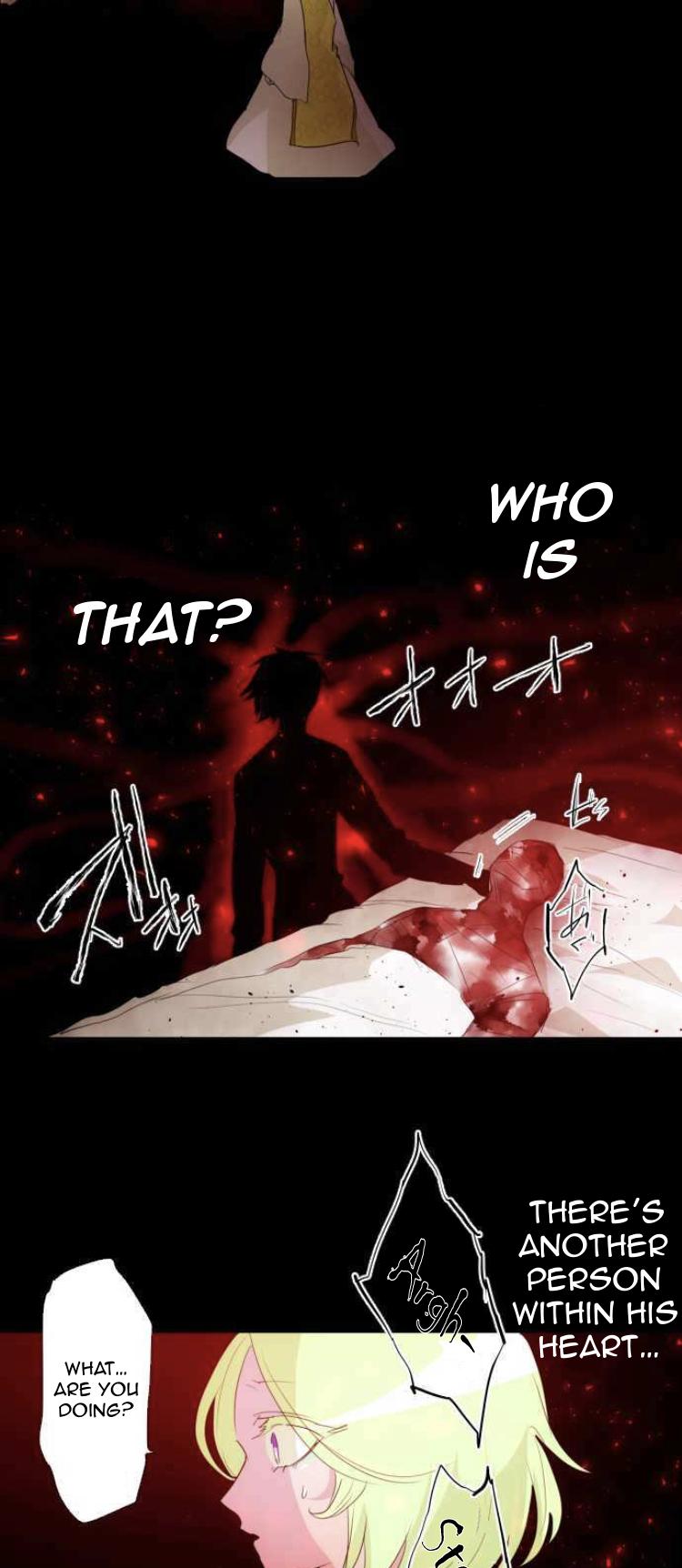 Nanbaka Chapter 132 page 4 - Chapter 132: Until You Hate This World (Five)