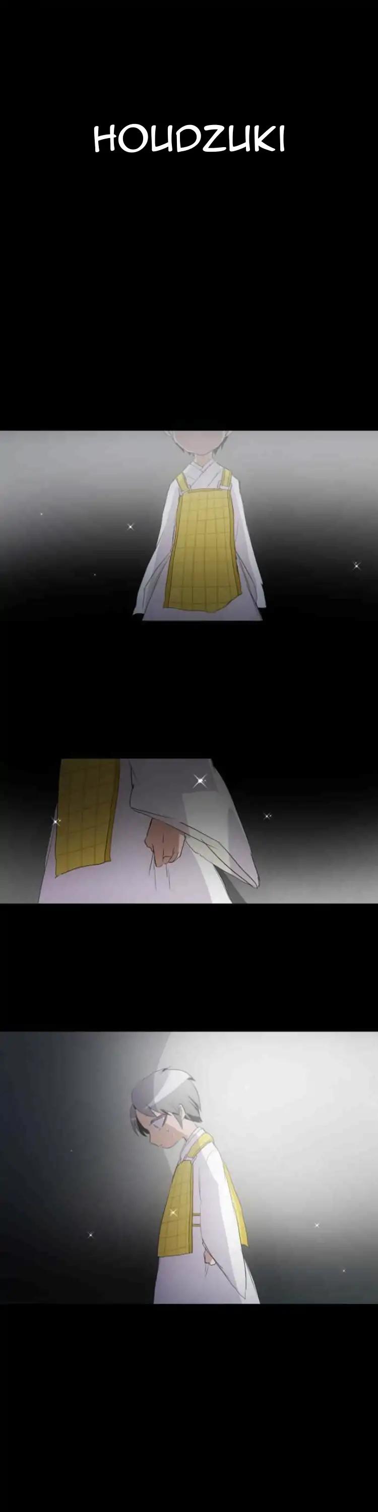 Nanbaka Chapter 133 page 10 - Chapter 133: Until You Hate This World (Six)