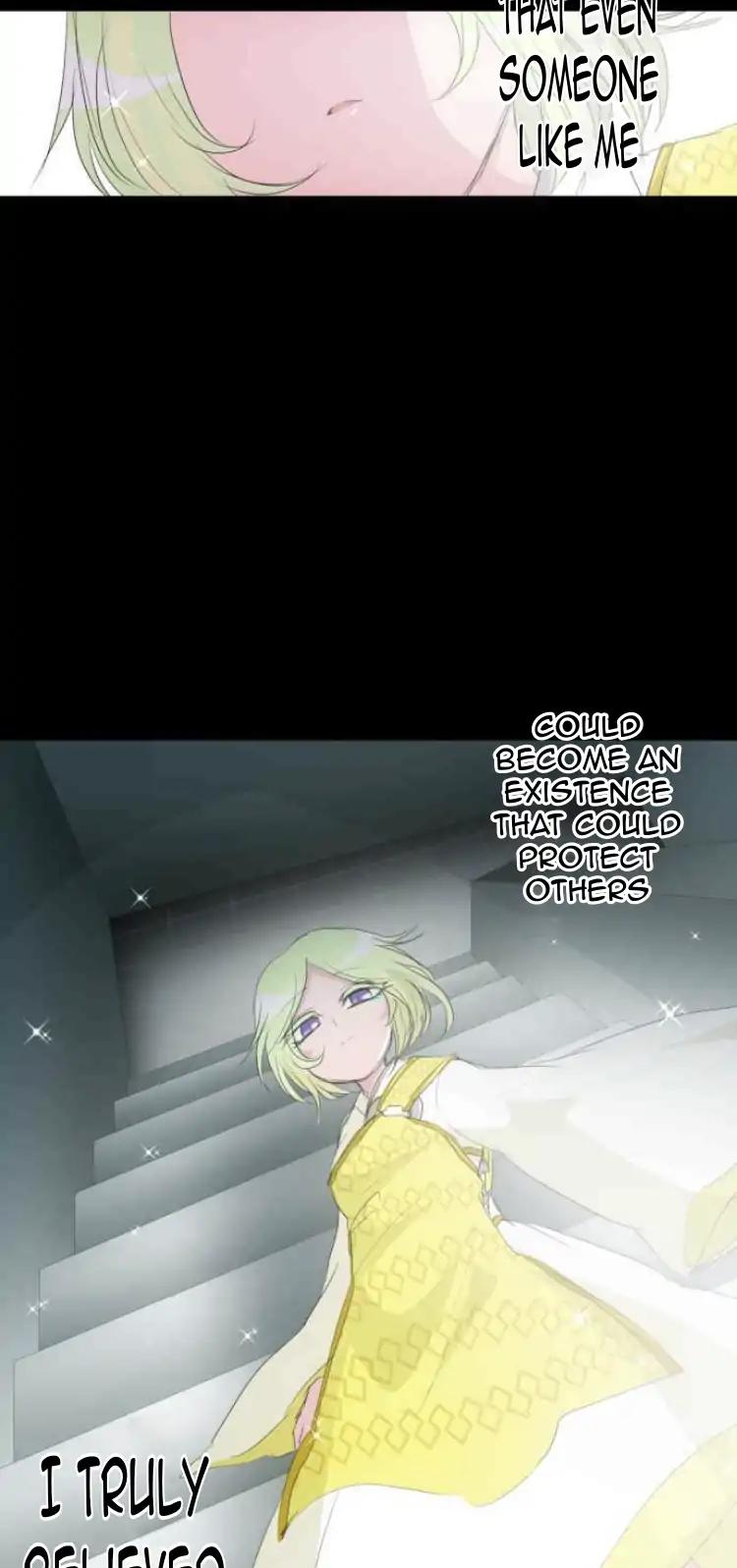 Nanbaka Chapter 133 page 31 - Chapter 133: Until You Hate This World (Six)