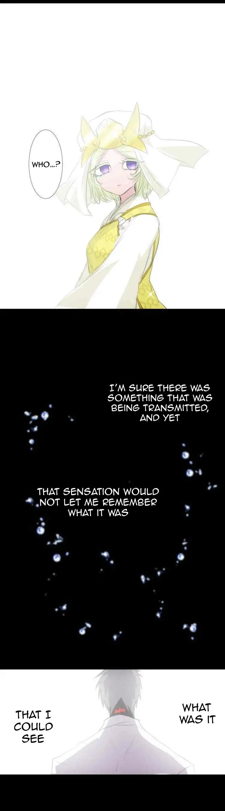 Nanbaka Chapter 133 page 37 - Chapter 133: Until You Hate This World (Six)