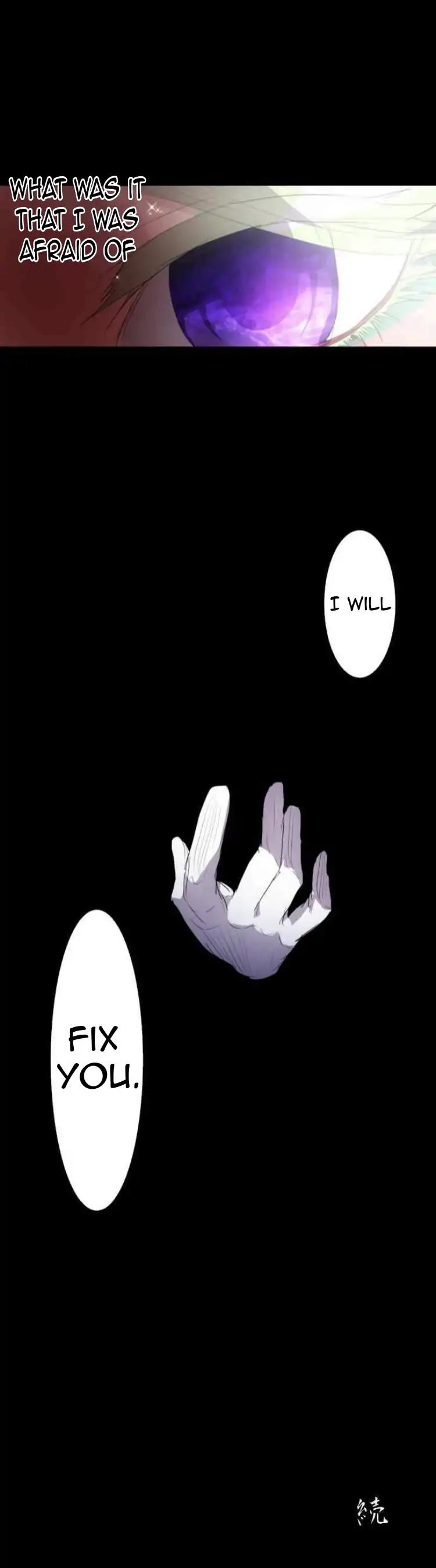 Nanbaka Chapter 133 page 38 - Chapter 133: Until You Hate This World (Six)