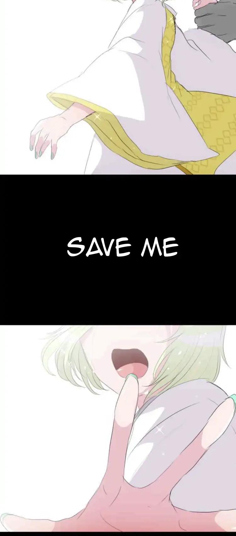 Nanbaka Chapter 133 page 9 - Chapter 133: Until You Hate This World (Six)