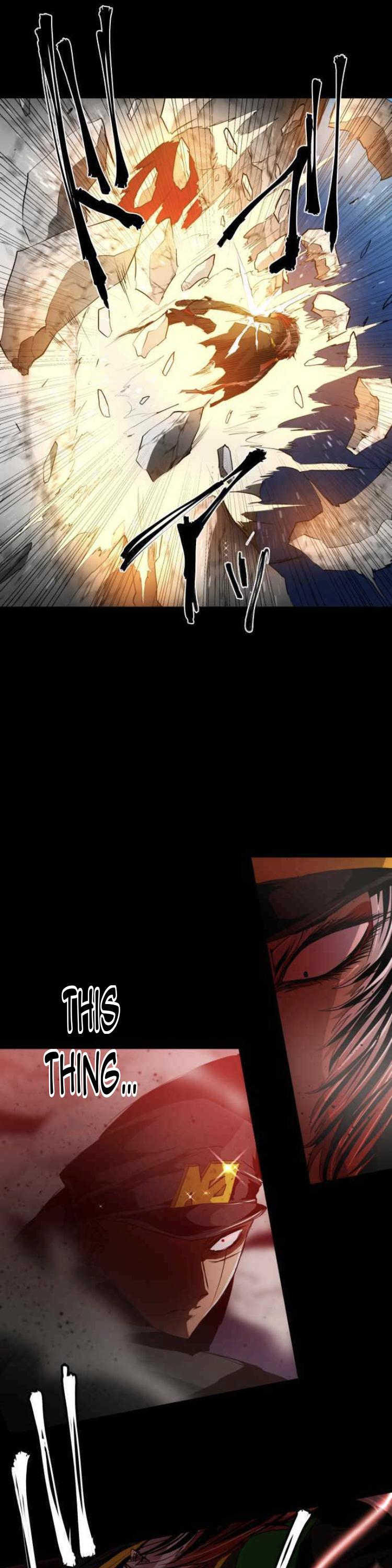 Nanbaka Chapter 141 page 10 - Chapter 141: Beginning to Connect