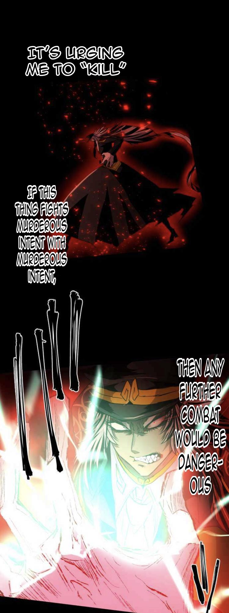 Nanbaka Chapter 141 page 12 - Chapter 141: Beginning to Connect