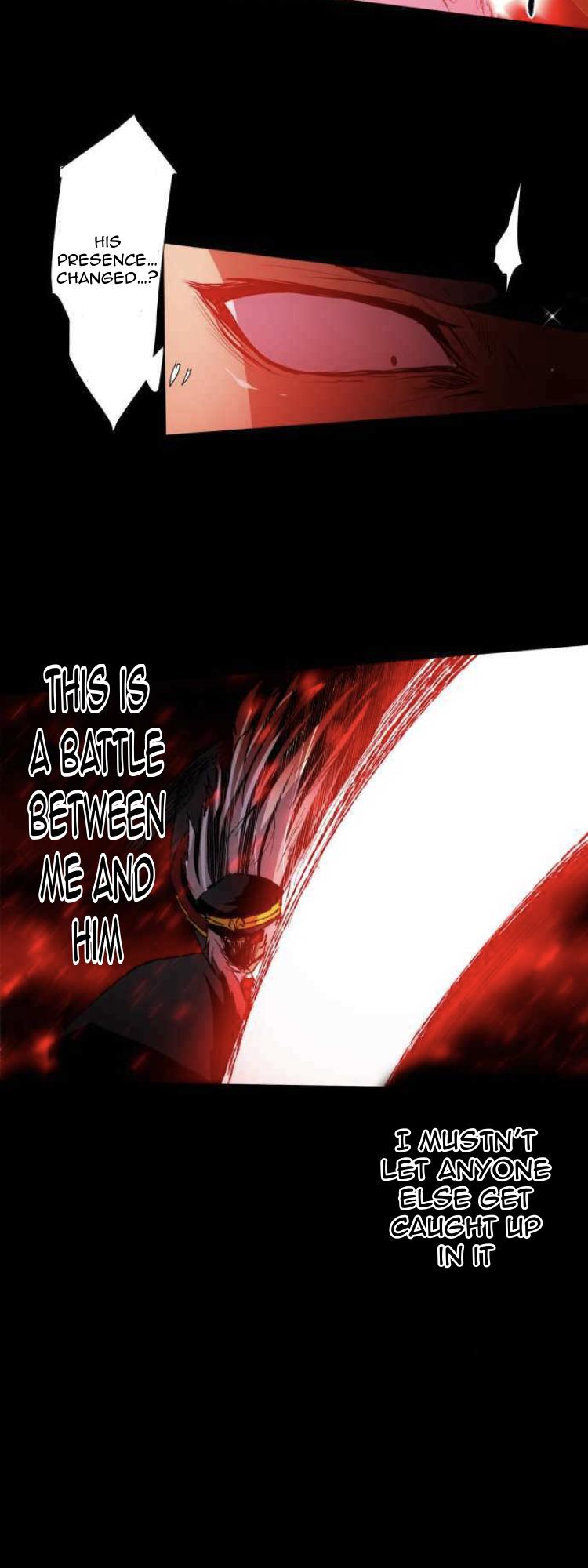 Nanbaka Chapter 141 page 13 - Chapter 141: Beginning to Connect