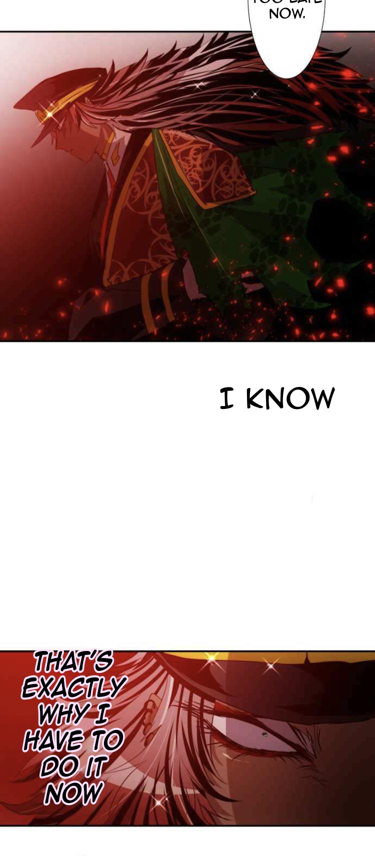 Nanbaka Chapter 141 page 17 - Chapter 141: Beginning to Connect