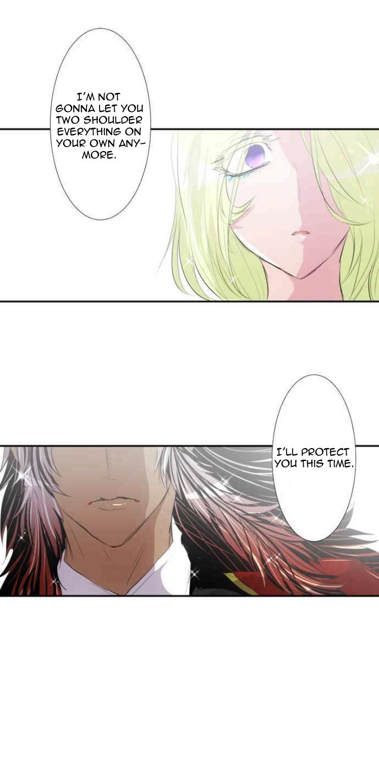 Nanbaka Chapter 142 page 13 - Chapter 142: One Step Away from Being the Same as Always
