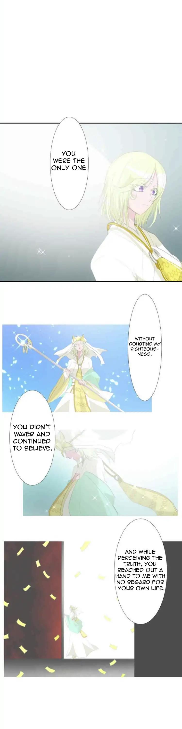 Nanbaka Chapter 144 page 26 - Chapter 144: Goodnight
