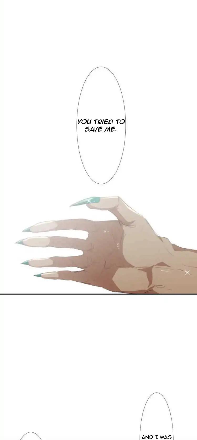Nanbaka Chapter 144 page 27 - Chapter 144: Goodnight