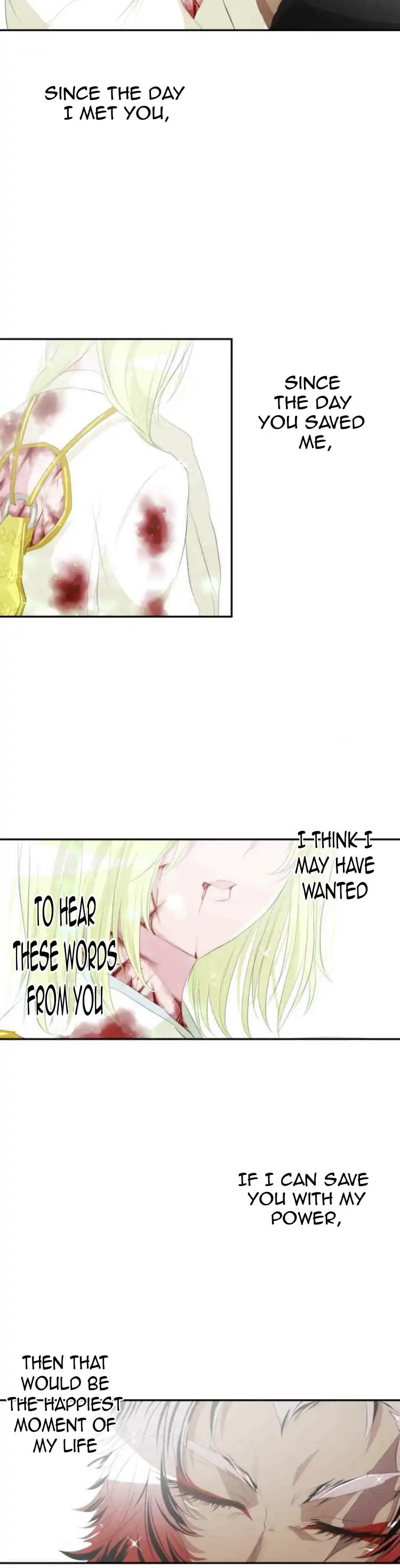 Nanbaka Chapter 144 page 31 - Chapter 144: Goodnight