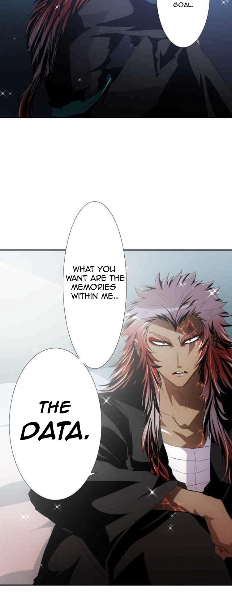 Nanbaka Chapter 145 page 12 - Chapter 145: The Victor