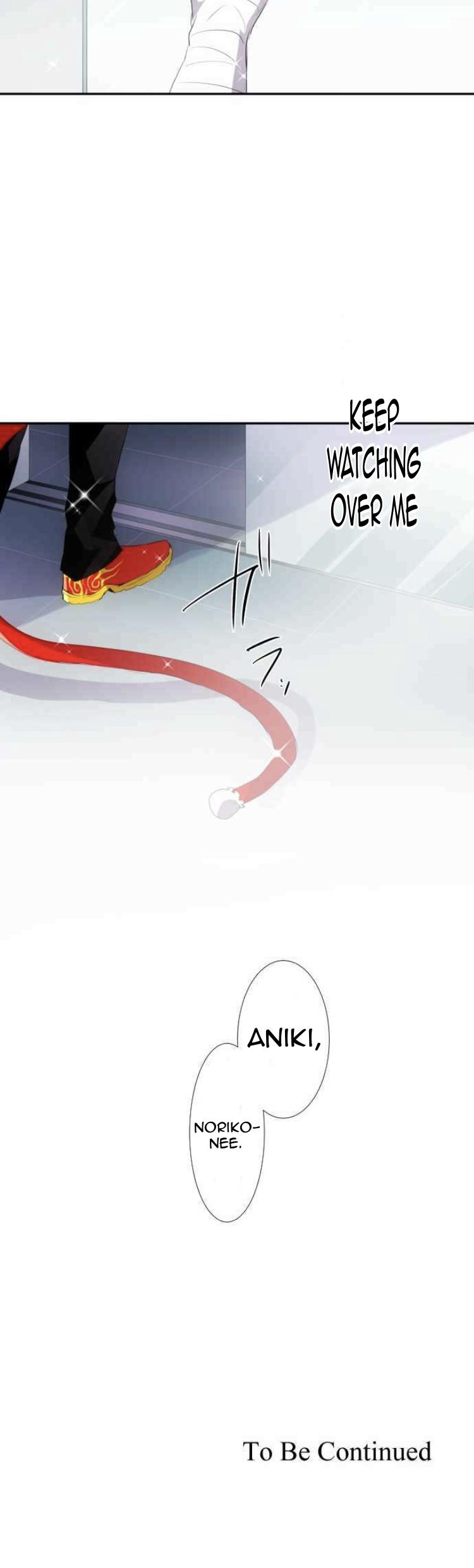 Nanbaka Chapter 145 page 30 - Chapter 145: The Victor