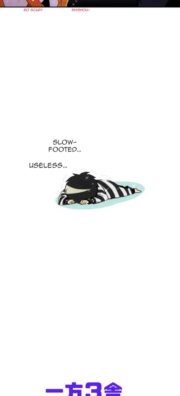 Nanbaka Chapter 146.1 page 23 - Chapter 146.1: Part Two After Story 1
