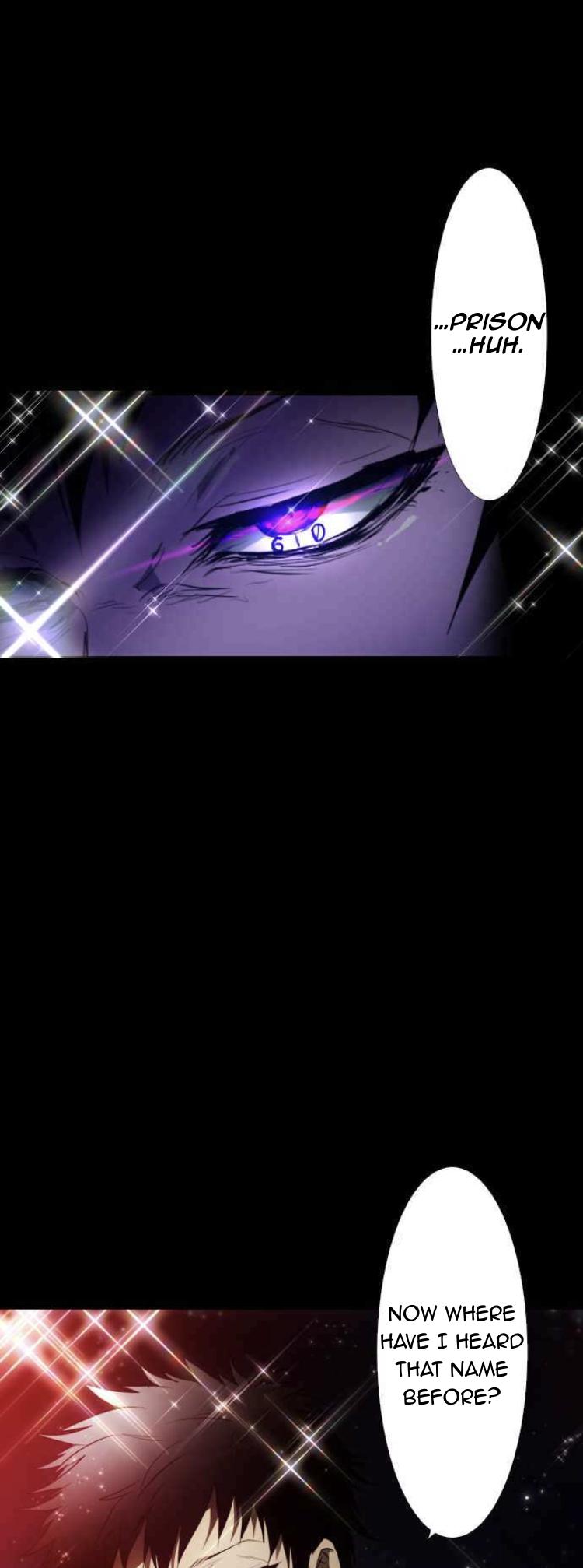 Nanbaka Chapter 146 page 34 - Chapter 146: Please Take Care of Me From Now On, Too