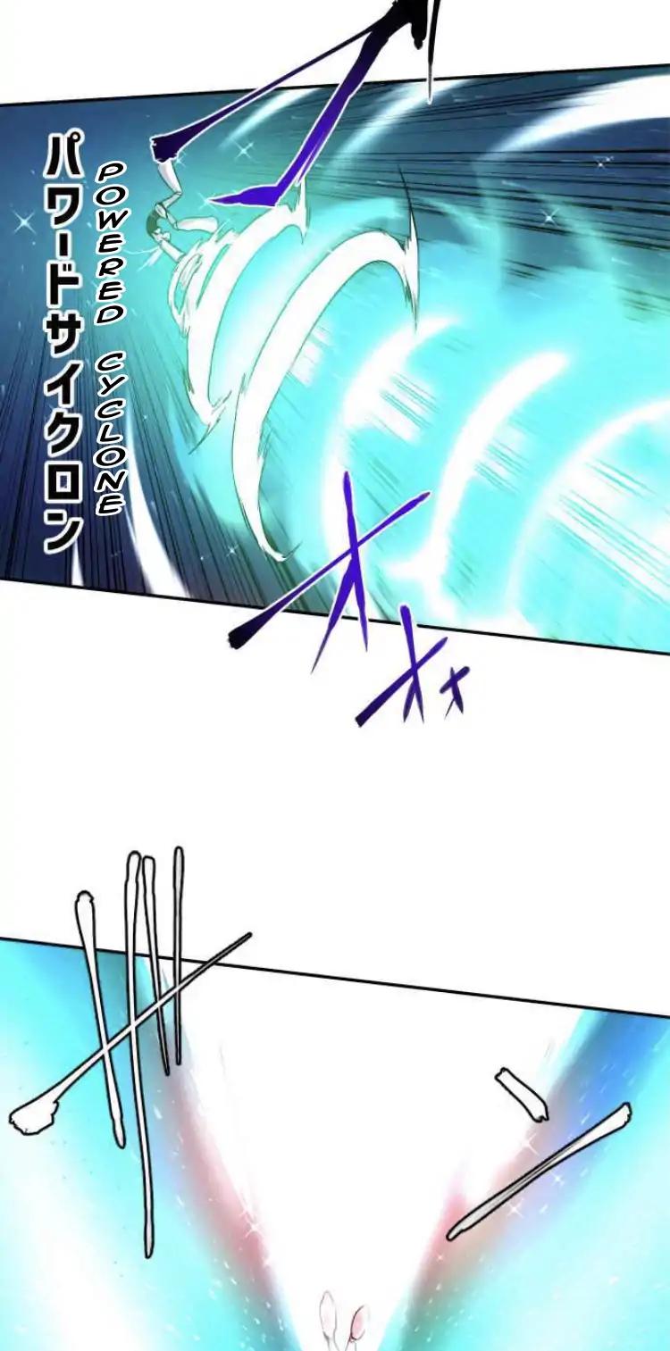 Nanbaka Chapter 167 page 4 - Chapter 167: Hajime and Jyugo's Early-Morning DEAD Race 6