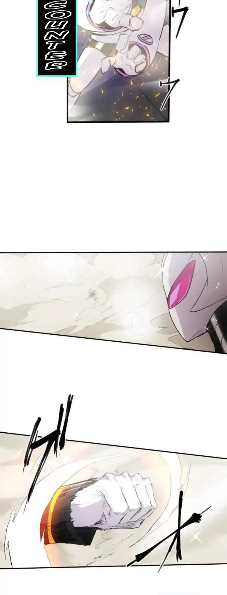 Nanbaka Chapter 167 page 9 - Chapter 167: Hajime and Jyugo's Early-Morning DEAD Race 6