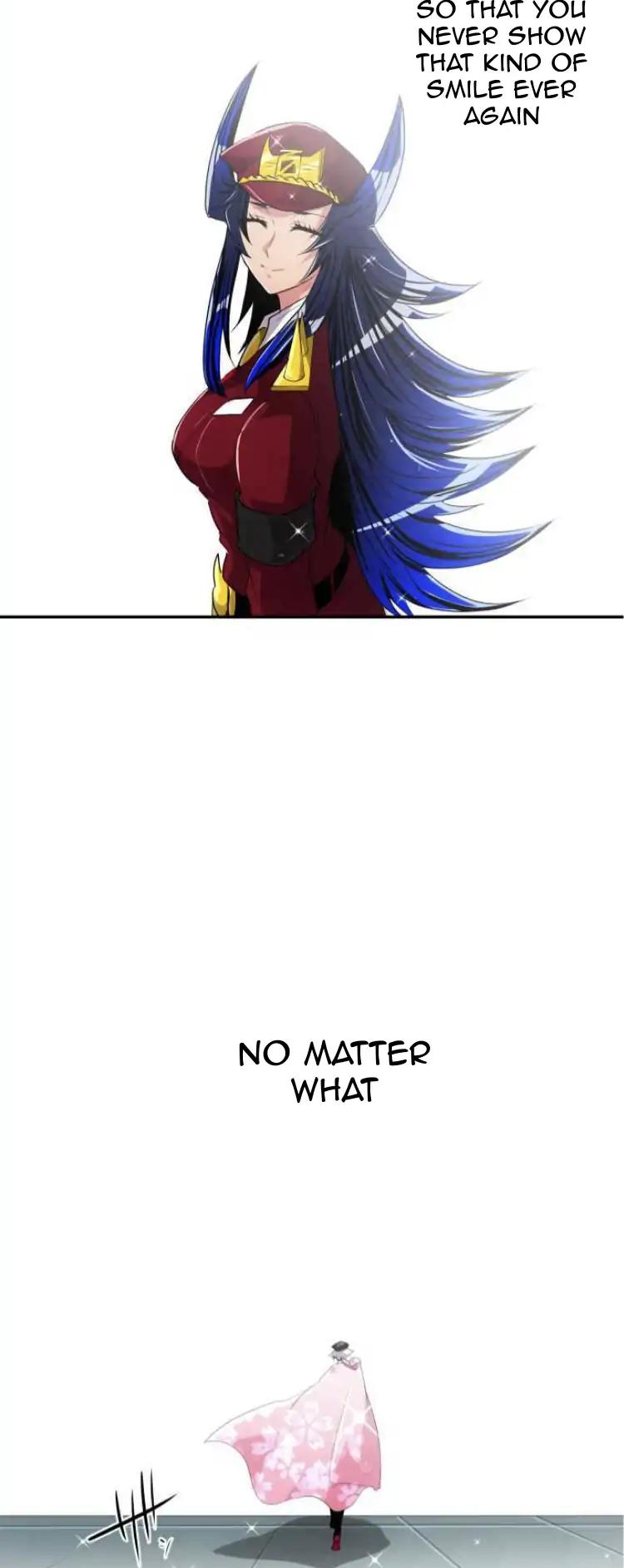 Nanbaka Chapter 170 page 20 - Chapter 170: Responsibility and a New Stage!
