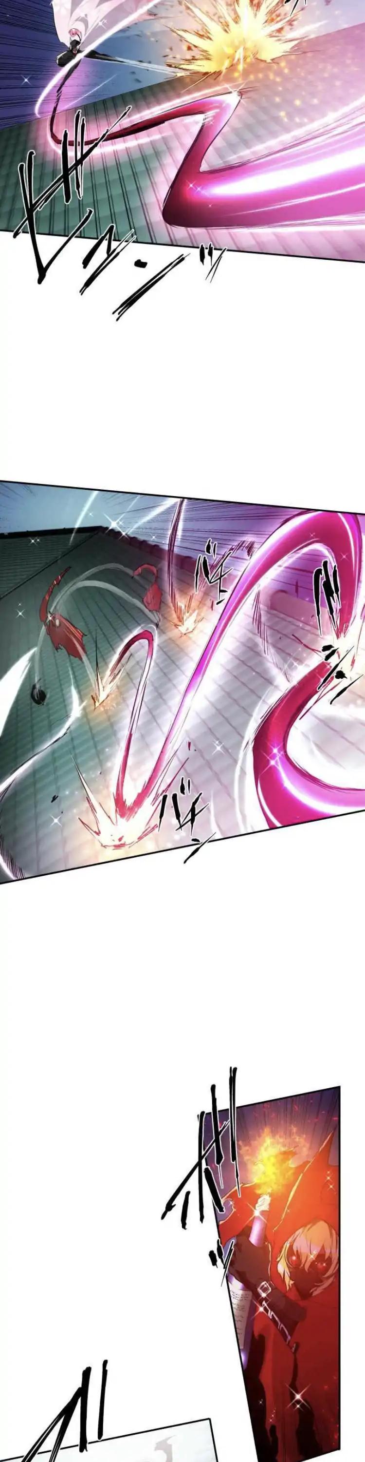 Nanbaka Chapter 172 page 11 - Chapter 172: Faithful Dog VS. Watchdog, Also There's a Gorilla