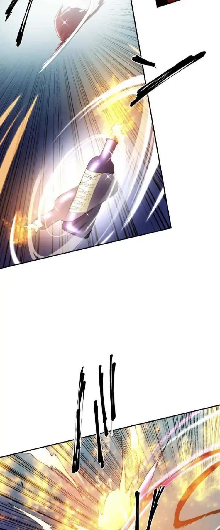Nanbaka Chapter 172 page 12 - Chapter 172: Faithful Dog VS. Watchdog, Also There's a Gorilla