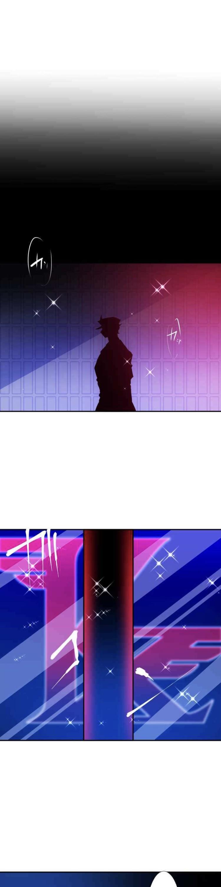 Nanbaka Chapter 174 page 2 - Chapter 174: One Thing After Another