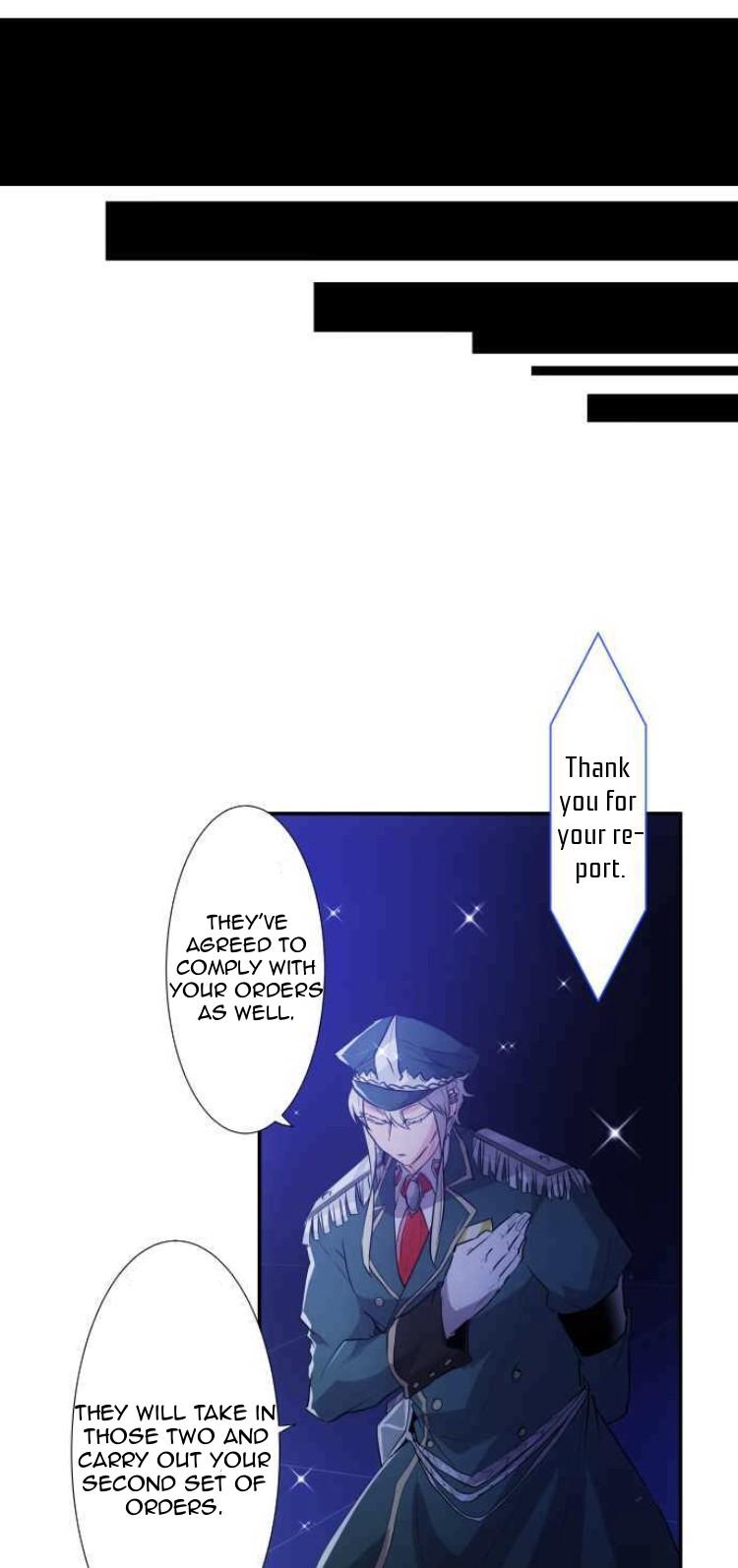Nanbaka Chapter 174 page 8 - Chapter 174: One Thing After Another