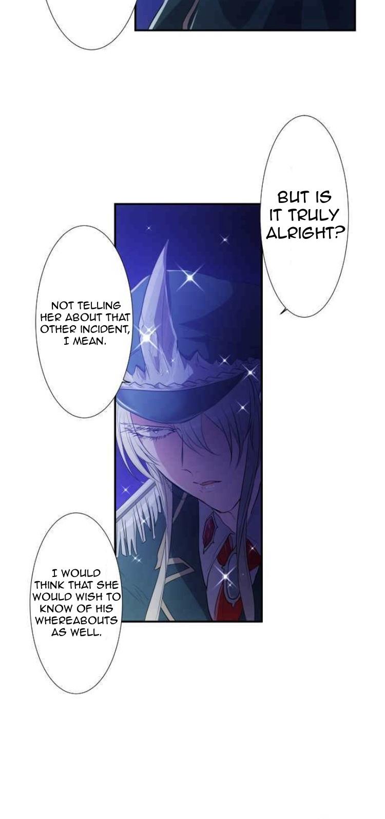 Nanbaka Chapter 174 page 9 - Chapter 174: One Thing After Another