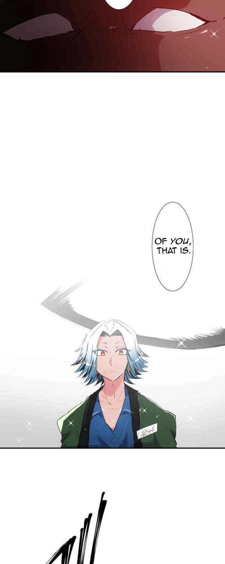 Nanbaka Chapter 179 page 12 - Chapter 179: Fuji-san
