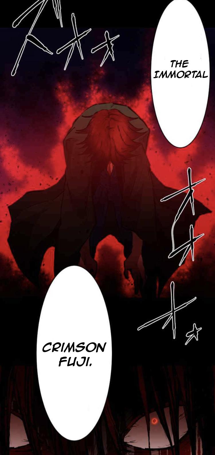 Nanbaka Chapter 179 page 20 - Chapter 179: Fuji-san