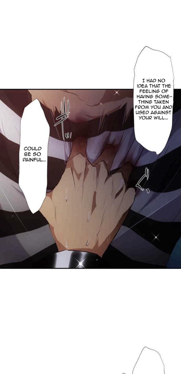 Nanbaka Chapter 181 page 12 - Chapter 181: Although They Say What's Done is Done