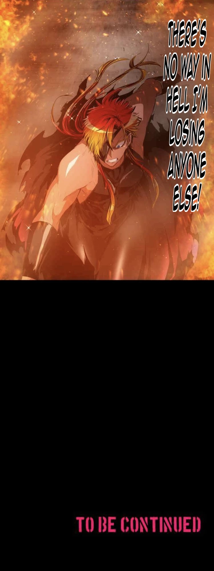Nanbaka Chapter 183 page 24 - Chapter 183: The Shackle and Flame's Dream