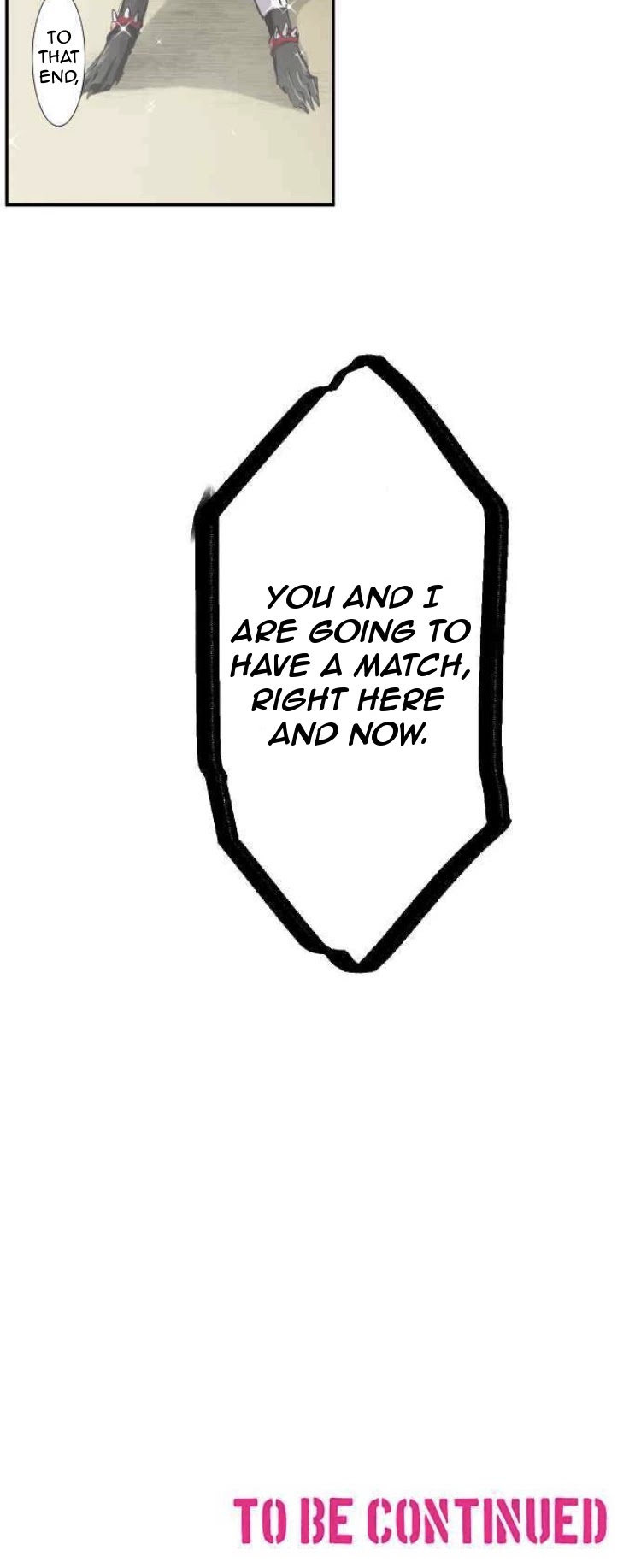 Nanbaka Chapter 192 page 26 - Chapter 192: It's Okay to Be Selfish Once in a While