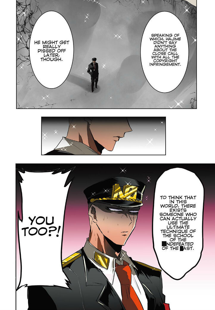 Nanbaka Chapter 20 page 18 - Chapter 20