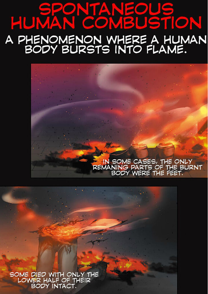 Nanbaka Chapter 23 page 1 - Chapter 23