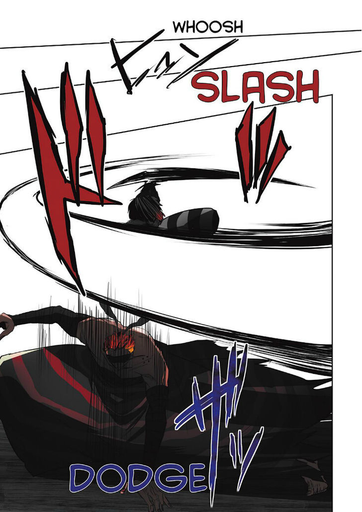 Nanbaka Chapter 23 page 19 - Chapter 23