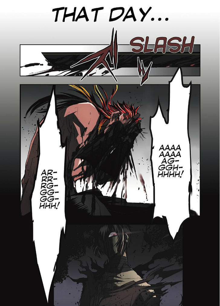 Nanbaka Chapter 23 page 21 - Chapter 23