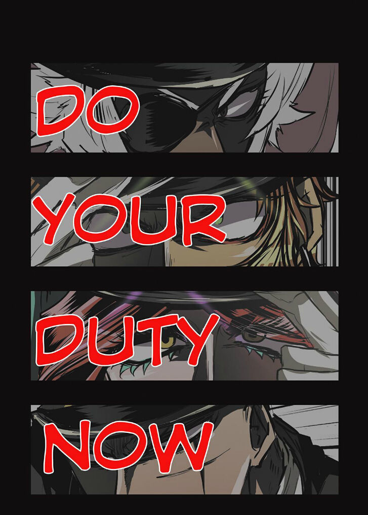 Nanbaka Chapter 23 page 36 - Chapter 23