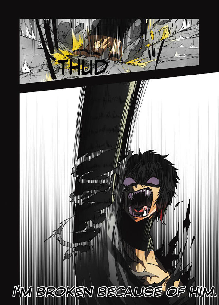 Nanbaka Chapter 23 page 6 - Chapter 23