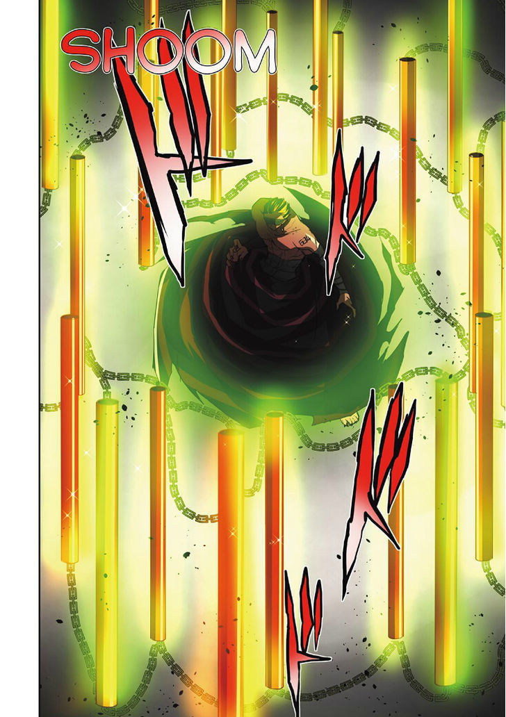 Nanbaka Chapter 24 page 16 - Chapter 24