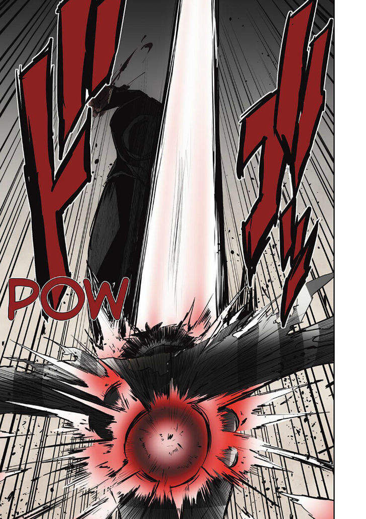 Nanbaka Chapter 24 page 31 - Chapter 24