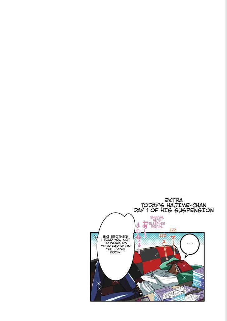 Nanbaka Chapter 26 page 15 - Chapter 26