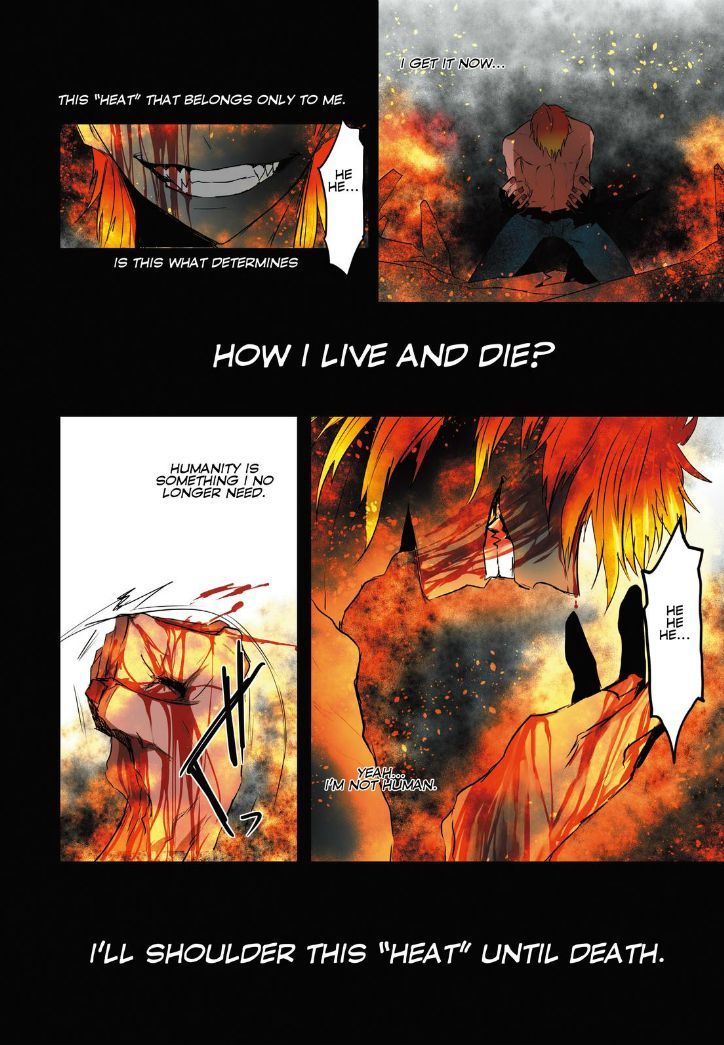 Nanbaka Chapter 33 page 12 - Chapter 33