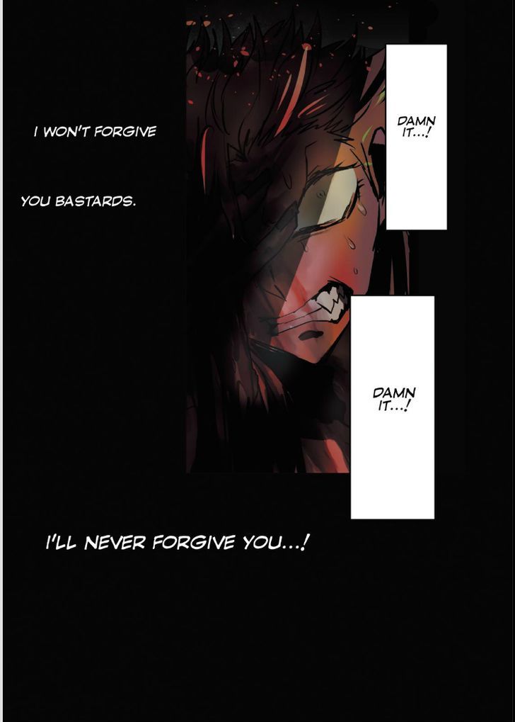 Nanbaka Chapter 33 page 9 - Chapter 33