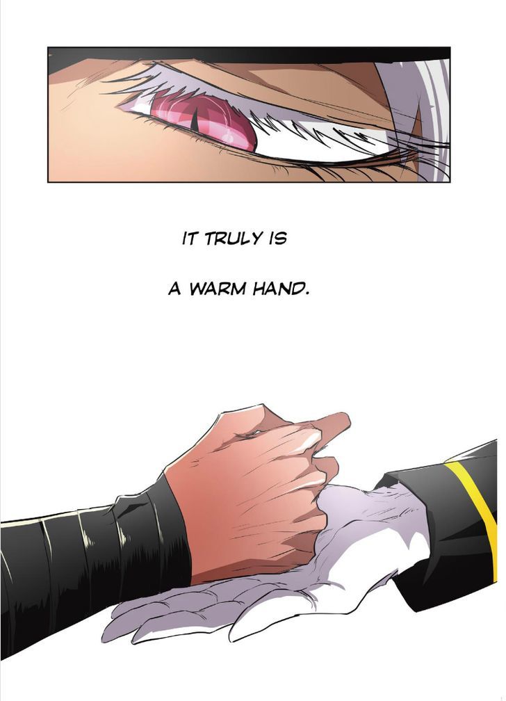 Nanbaka Chapter 34 page 22 - Chapter 34