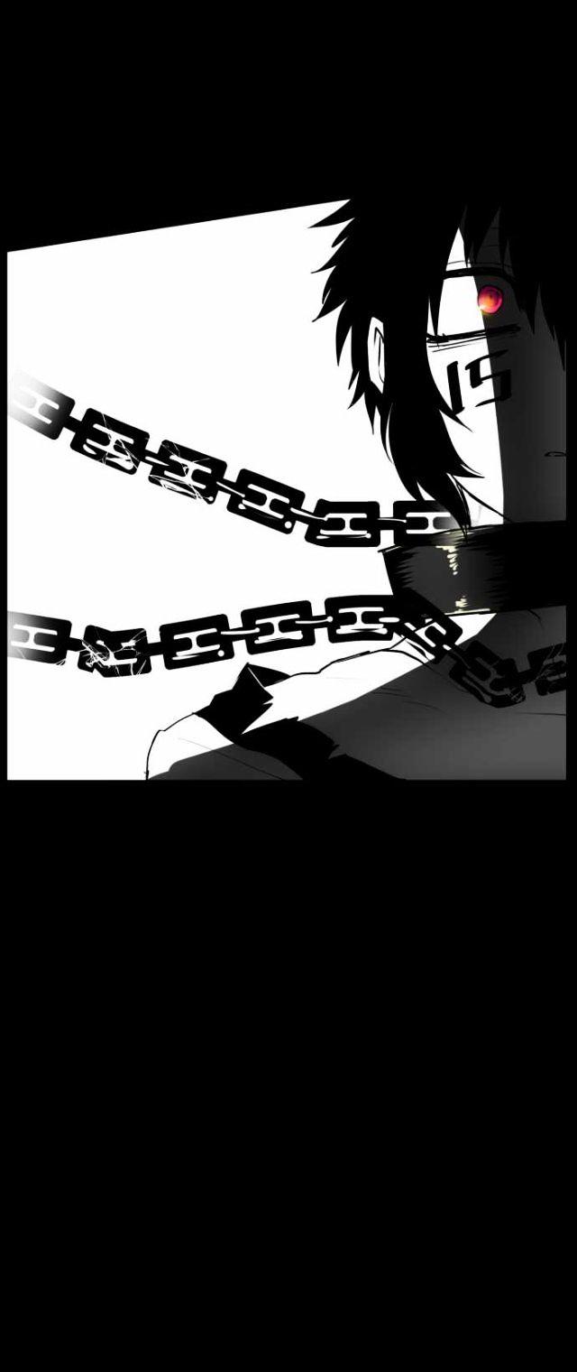 Nanbaka Chapter 36 page 11 - Chapter 36