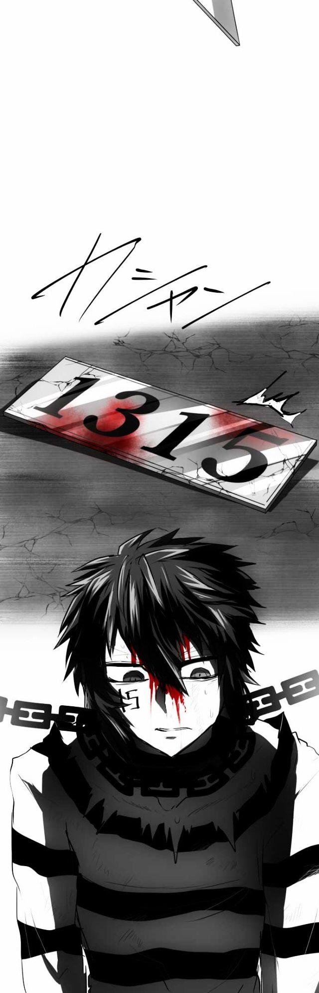 Nanbaka Chapter 36 page 26 - Chapter 36