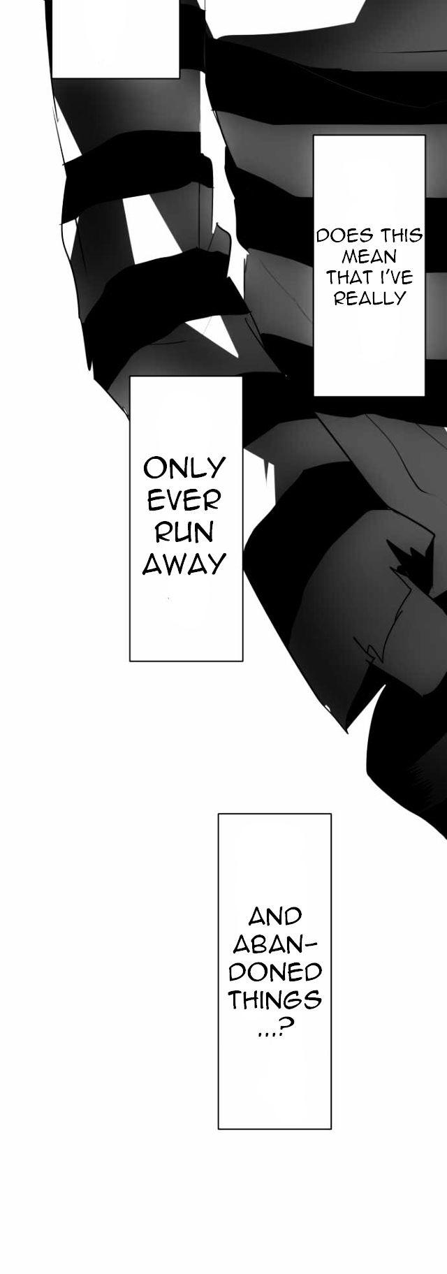 Nanbaka Chapter 36 page 7 - Chapter 36
