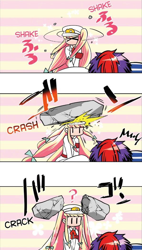 Nanbaka Chapter 40 page 19 - Chapter 40