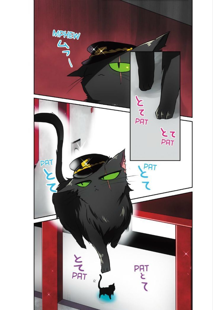 Nanbaka Chapter 43 page 10 - Chapter 43