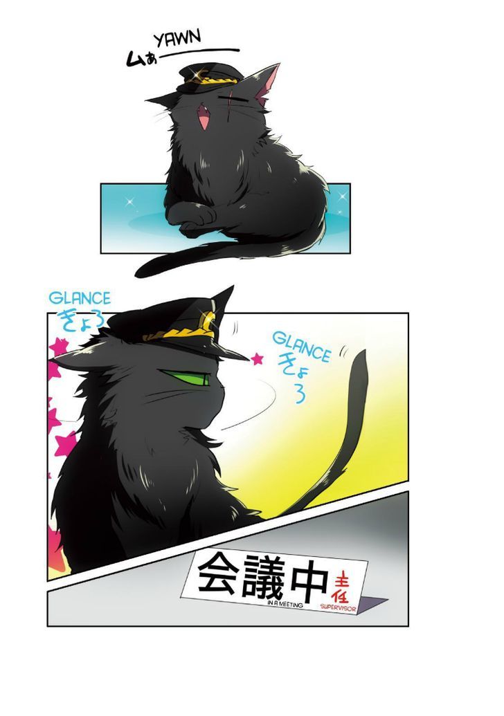 Nanbaka Chapter 43 page 9 - Chapter 43