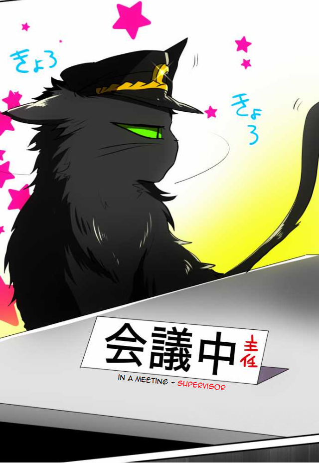 Nanbaka Chapter 47 page 15 - Chapter 47